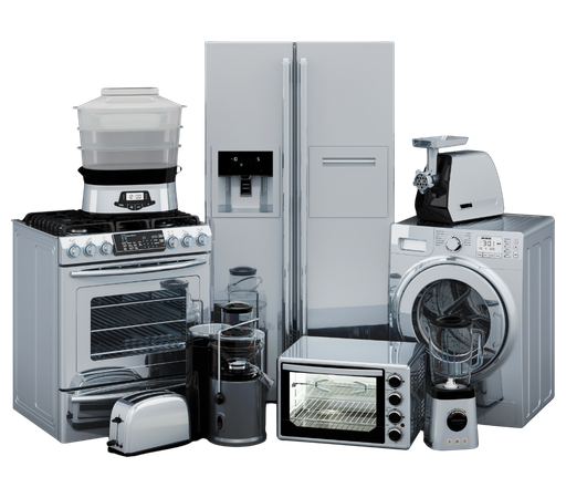 Menderes Electrolux Servisi